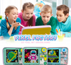 Divoom Pixel Factory Diy Pixel Art Creative Drawing Board For Kids Toys
