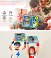 Divoom Pixel Factory Diy Pixel Art Creative Drawing Board For Kids Toys