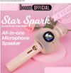 Divoom StarSpark Karaoke Microphone
