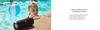 JBL Flip 5 Portable Waterproof Bluetooth Speaker