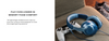 JBL Quantum 100 Wired Over Ear Gaming Headset