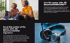 JBL Quantum 300 Wired Over Ear Gaming Headset With Surround Sound