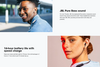 JBL TUNE 215BT Wireless Earbud Headphones