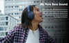 JBL TUNE 710BT Wireless Over-Ear Headphones With Built-In Microphone