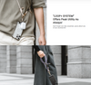 MAGEASY (by SwitchEasy) 6mm Rope Strap + Strap Card | Phone Lanyard