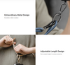 MAGEASY (by SwitchEasy) 6mm Rope Strap + Strap Card | Phone Lanyard