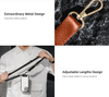 MAGEASY (by SwitchEasy) 20mm Sling Strap + Strap  Card | Phone Lanyard