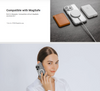 MAGEASY (by SwitchEasy) Atoms M | MagSafe Case Compatible For iPhone 15 Pro Max