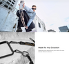 MAGEASY (by SwitchEasy) Roam M + Strap | MagSafe Case Compatible For iPhone 15 Pro Max