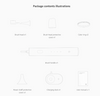 XIAOMI Smart Electric Toothbrush T500