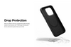 Nomad Modern Leather Case (MagSafe) Compatible For iPhone 15 Pro