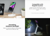 SWITCHEASY Magpower 2-In-1 Magnetic Wireless Charger (15W)