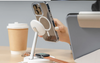 SWITCHEASY Magpower 2-In-1 Magnetic Wireless Charger (15W)