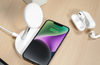 SWITCHEASY Magpower 2-In-1 Magnetic Wireless Charger (15W)