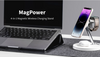 SWITCHEASY Magpower 4-In-1 Magnetic Wireless Charger Stand (15W)
