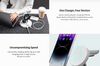 SWITCHEASY Magpower 4-In-1 Magnetic Wireless Charger Stand (15W)