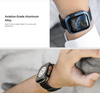 SWITCHEASY Odyssey Aluminium Alloy Case - Apple Watch 45mm