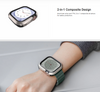 SWITCHEASY Odyssey Aluminium Alloy Case - Apple Watch 45mm