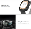 SWITCHEASY Odyssey Aluminium Alloy Case - Apple Watch 45mm