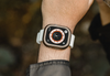 SWITCHEASY Odyssey Aluminium Alloy Case - Apple Watch 45mm