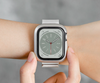 SWITCHEASY Odyssey Aluminium Alloy Case - Apple Watch 45mm