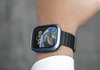 SWITCHEASY Odyssey Aluminium Alloy Case - Apple Watch 45mm