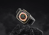 SWITCHEASY Odyssey Aluminium Alloy Case - Apple Watch 45mm