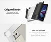 SWITCHEASY Origami Case compatible for iPad 10.9" (2022)
