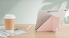 SWITCHEASY Origami Case compatible for iPad 10.9" (2022)
