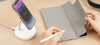 SWITCHEASY Origami Case compatible for iPad 10.9" (2022)