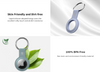 SWITCHEASY Silicone Key Ring Skin For Airtag