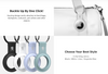 SWITCHEASY Silicone Key Ring Skin For Airtag