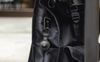 SWITCHEASY Silicone Key Ring Skin For Airtag