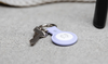 SWITCHEASY Silicone Key Ring Skin For Airtag