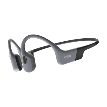 SHOKZ OpenSwim Pro (S710-ST) | Bone-Conduction Open-Ear Sport Headphones