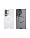 HODA ROUGH Magnet Case Compatible For Samsung Galaxy S25 Ultra