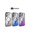 HODA MultiColor Case Magnetic Compatible for iP16PRO