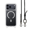 MAGEASY Roam M Magsafe Case Compatible For iPhone 17 Pro