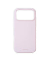 STARWISE COLLECTION SILICONE CASE | BABY PINK