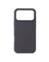 STARWISE COLLECTION SILICONE CASE | CHARCOAL BLACK