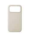 STARWISE COLLECTION SILICONE CASE | CREAM WHITE