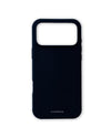 STARWISE COLLECTION SILICONE CASE | EBONY BLACK