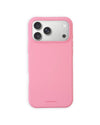 STARWISE COLLECTION SILICONE CASE | FLAMINGO PINK