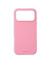 STARWISE COLLECTION SILICONE CASE | FLAMINGO PINK
