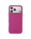 STARWISE COLLECTION SILICONE CASE | HOT PINK