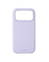 STARWISE COLLECTION SILICONE CASE | LILAC PURPLE