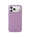 STARWISE COLLECTION SILICONE CASE | MAUVE PURPLE