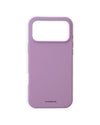STARWISE COLLECTION SILICONE CASE | MAUVE PURPLE
