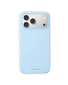 STARWISE COLLECTION SILICONE CASE | MISTY BLUE