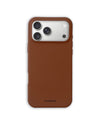 STARWISE COLLECTION SILICONE CASE | MODERN BROWN